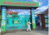 TRƯỜNG MẦM NON THANH XƯƠNG TỔ CHỨC DỌN VỆ SINH, PHUN KHỬ KHUẨN PHÒNG CHỐNG DỊCH BỆNH TRUYỀN NHIỄM